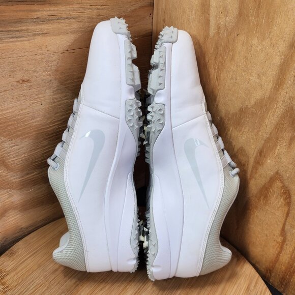 Nike Air Rival 4 Mens Golf Shoes Size 8.5W Wide main image 5